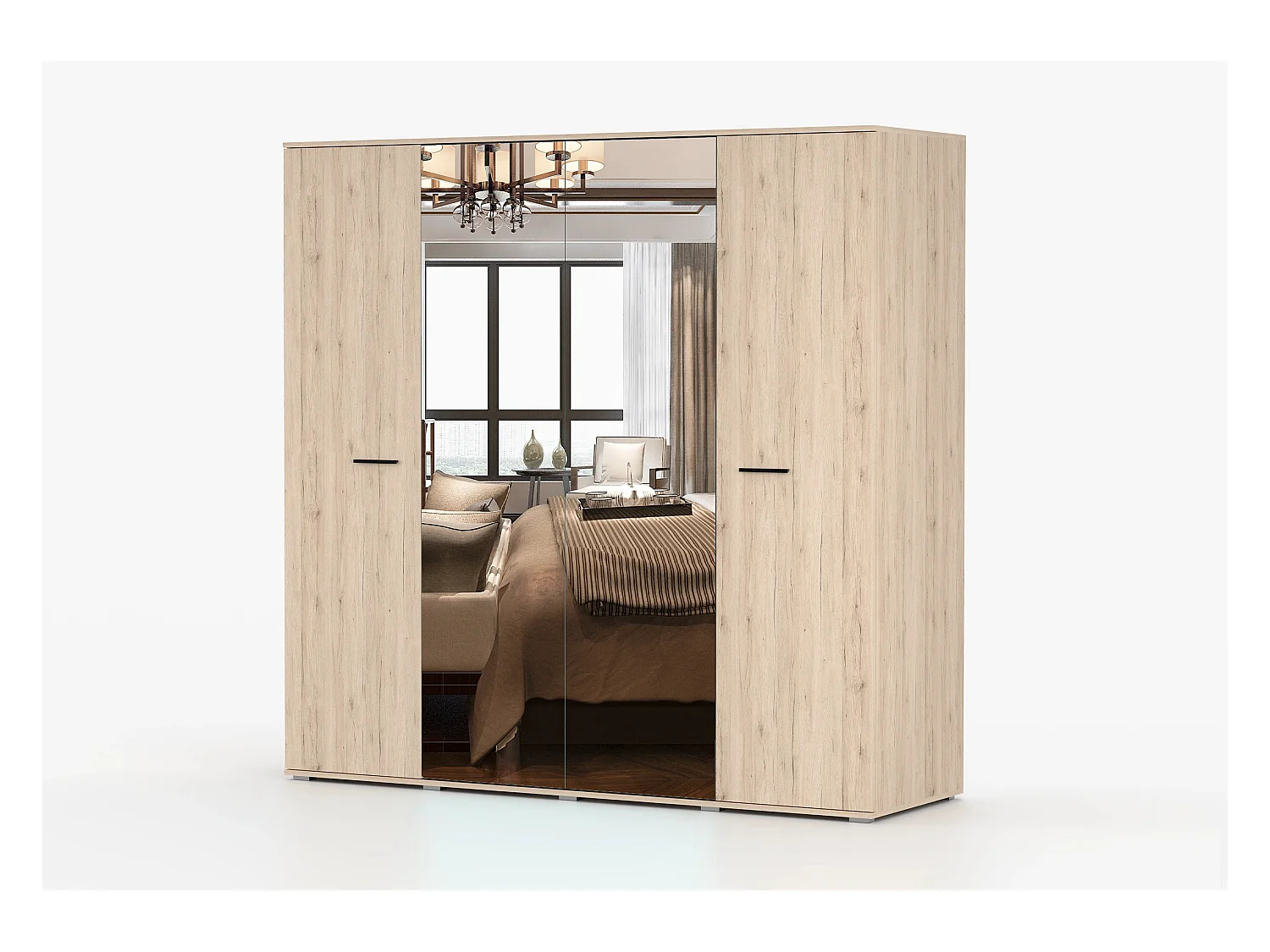 Armoire Vespera 200 cm