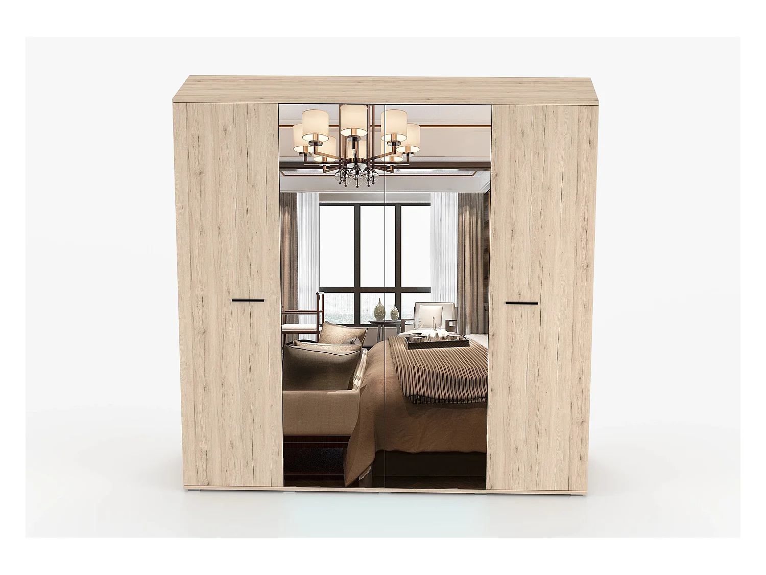 Armoire Vespera 200 cm