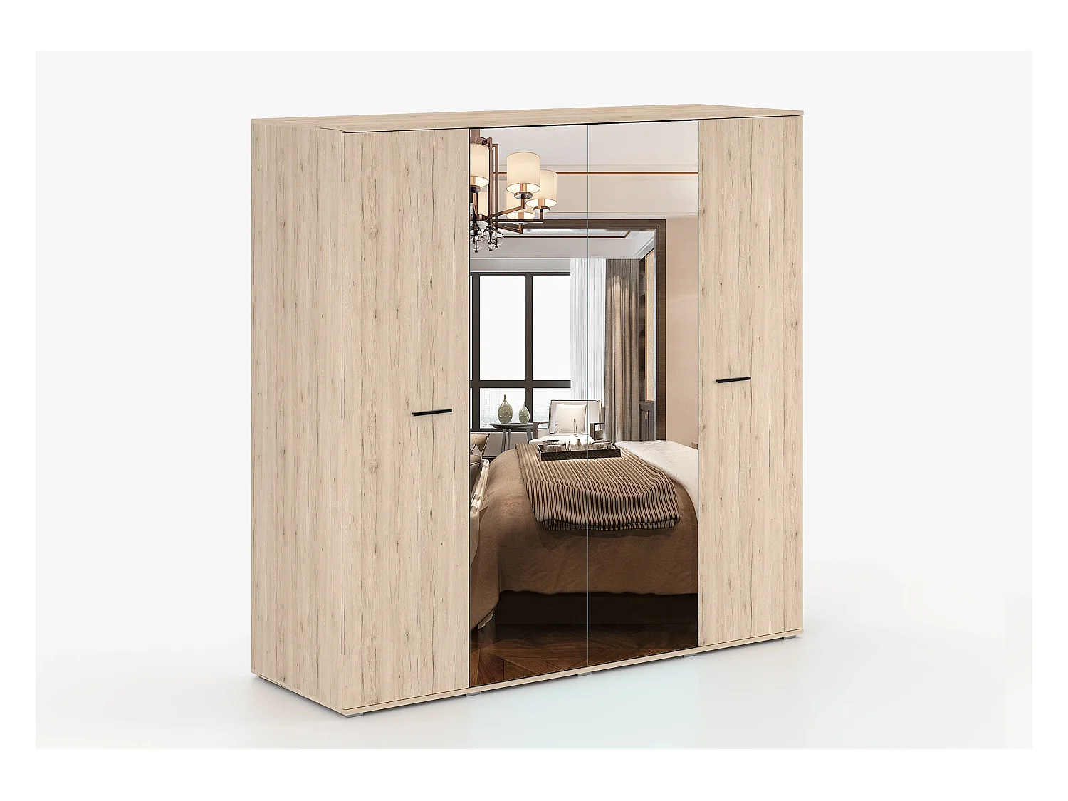 Armoire Vespera 200 cm