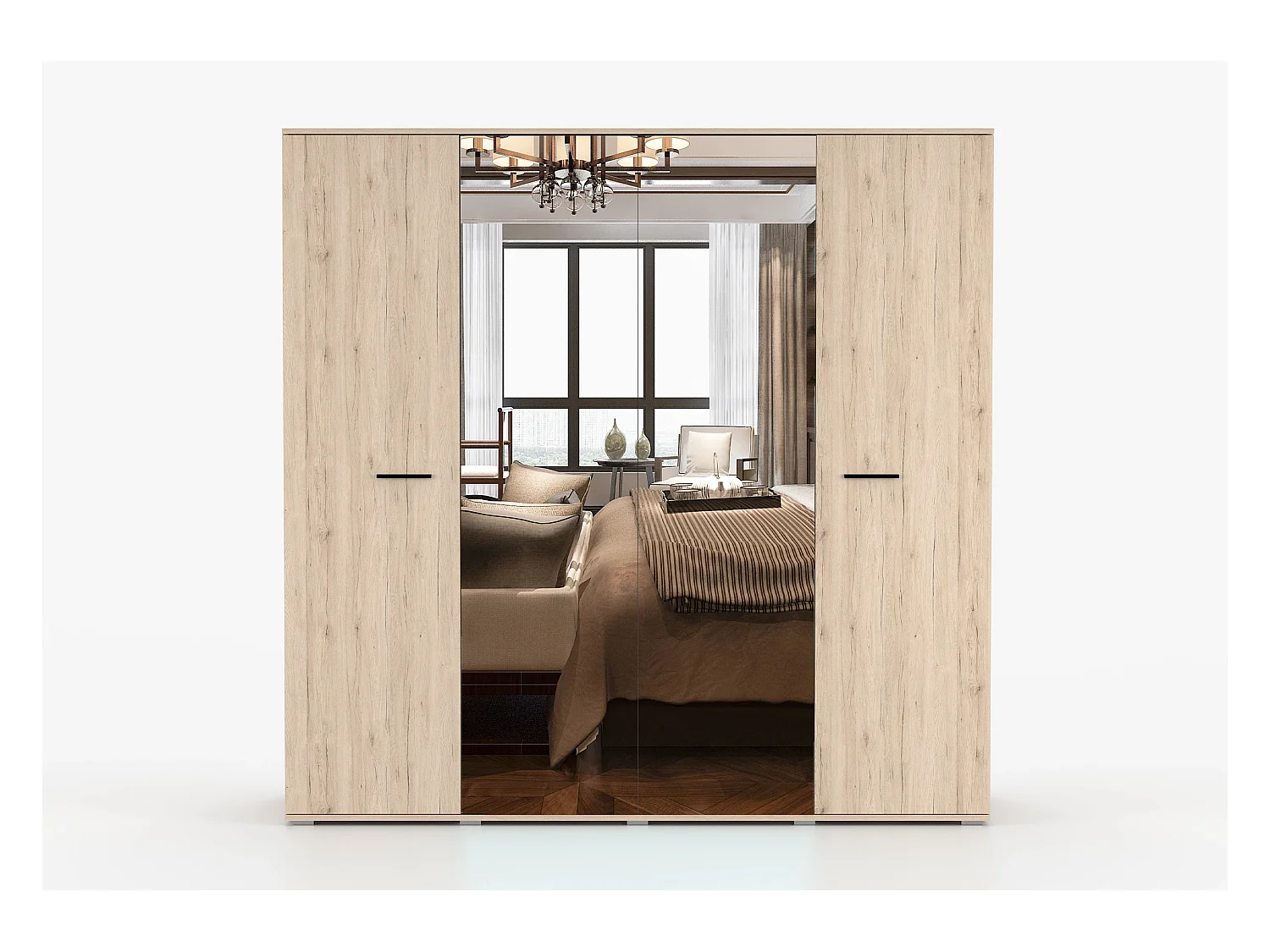 Armoire Vespera 200 cm