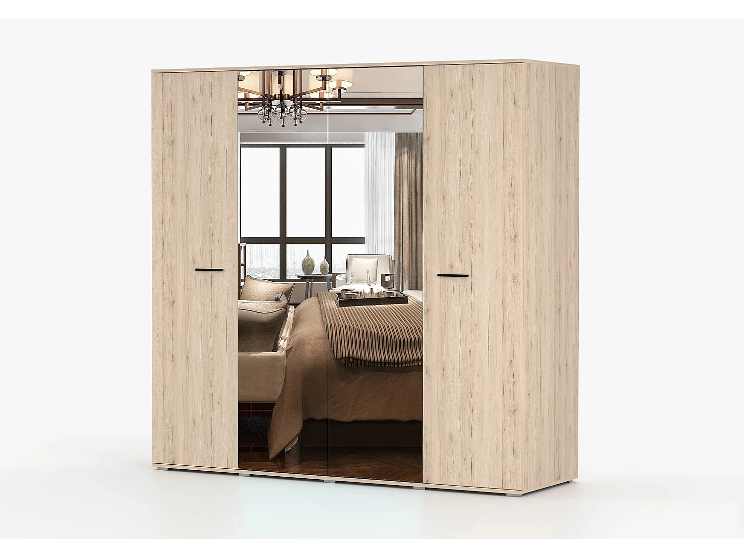 Armoire Vespera 200 cm