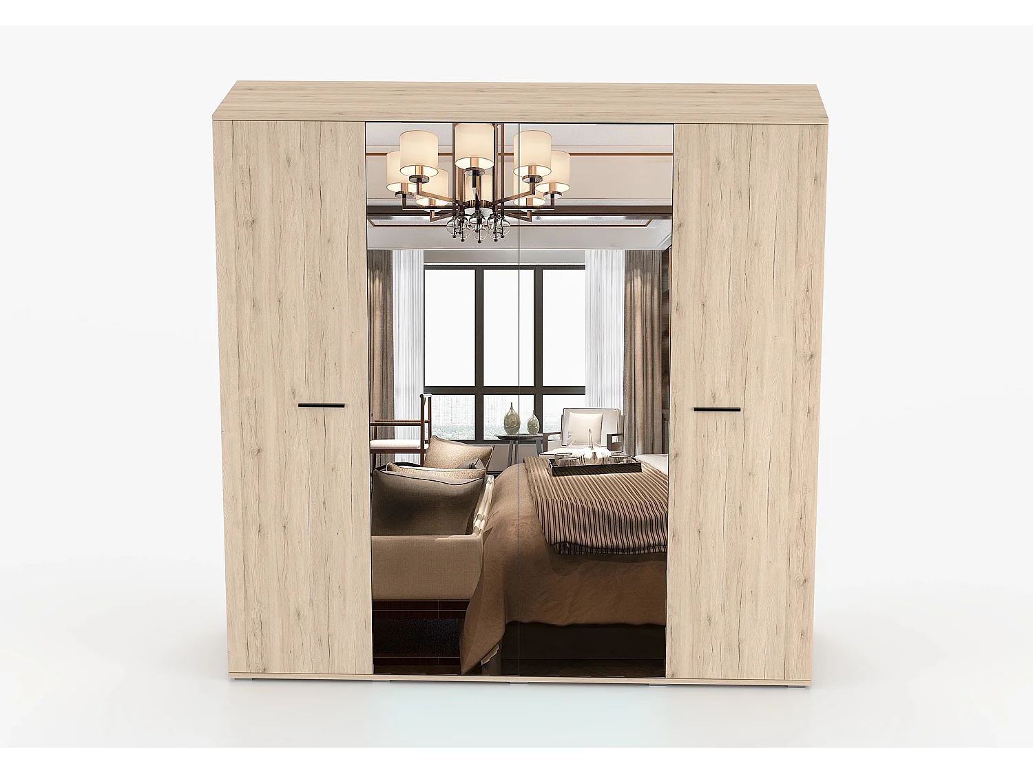 Armoire Vespera 200 cm