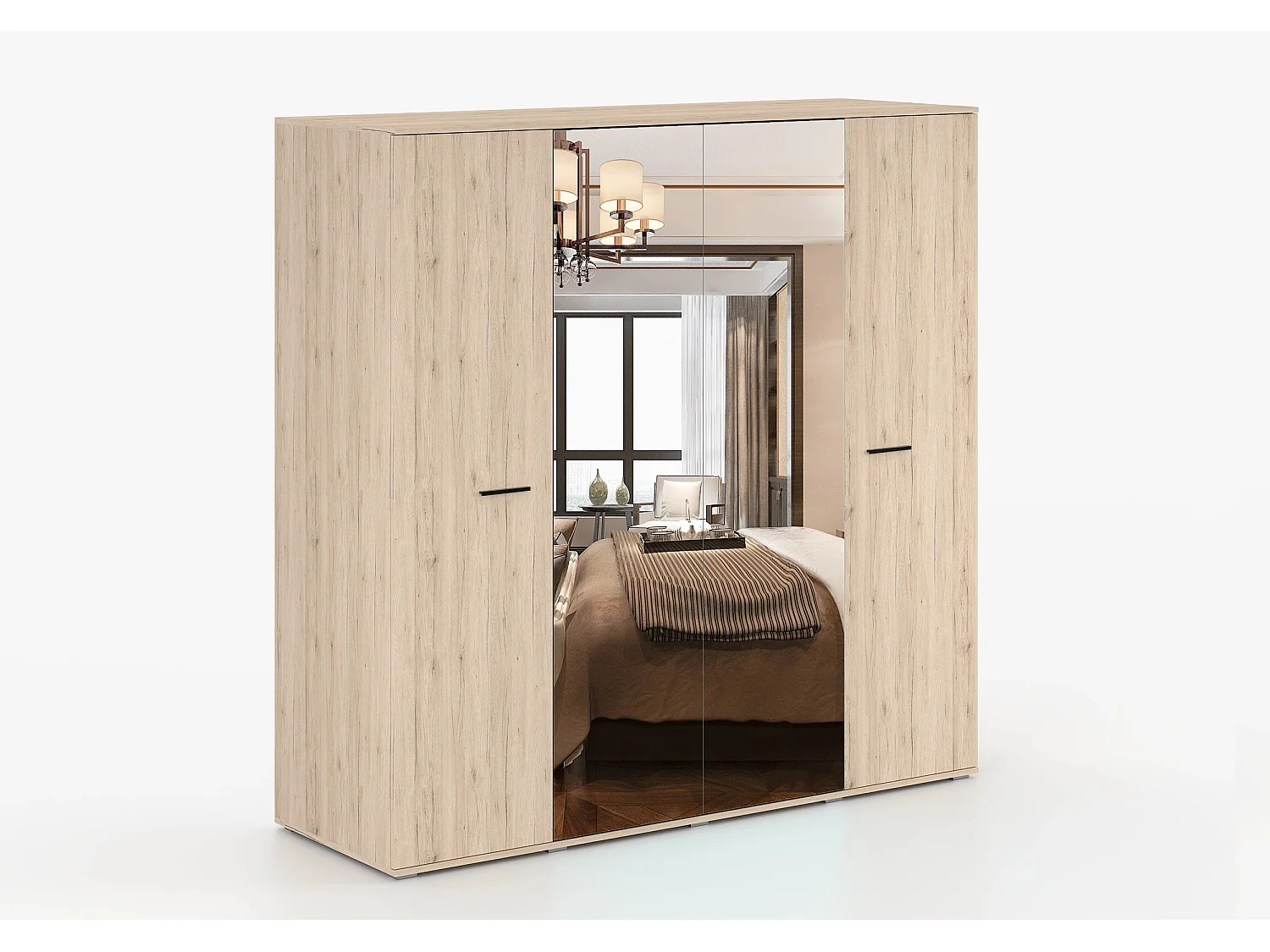 Armoire Vespera 200 cm