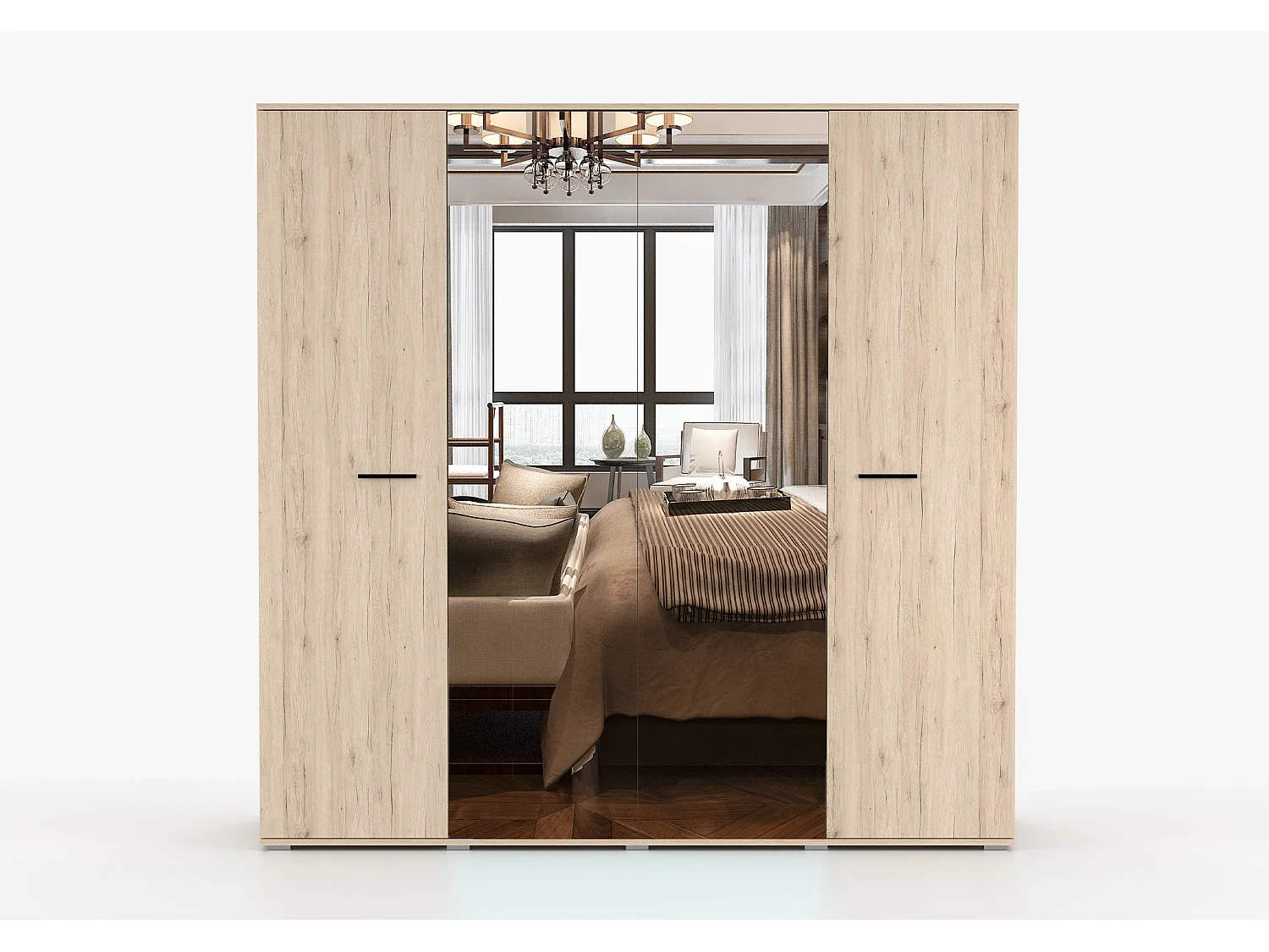 Armoire Vespera 200 cm