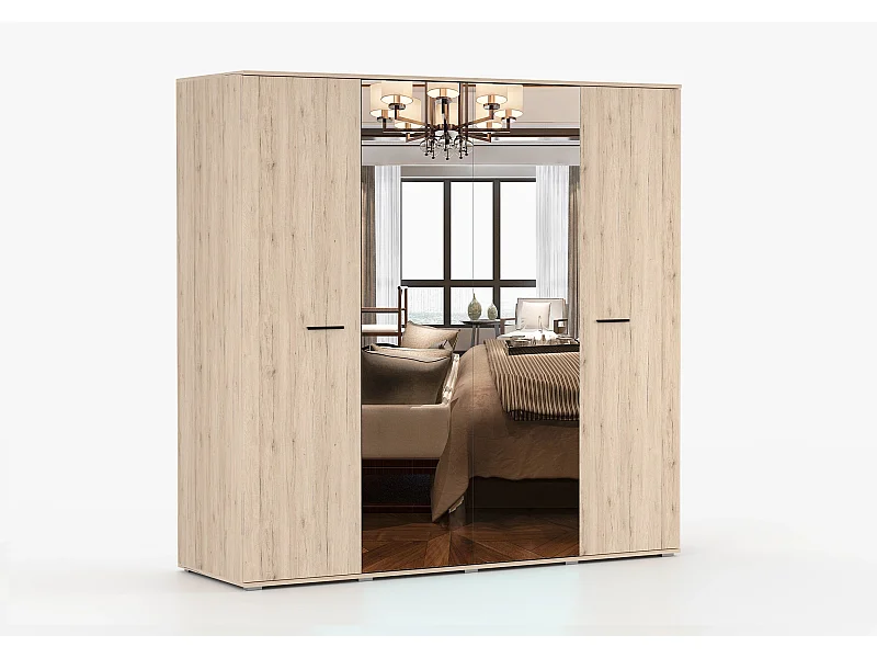 Armoire Vespera 200 cm