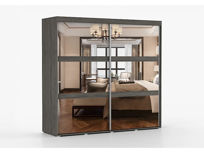 Armoire Themis 230 cm