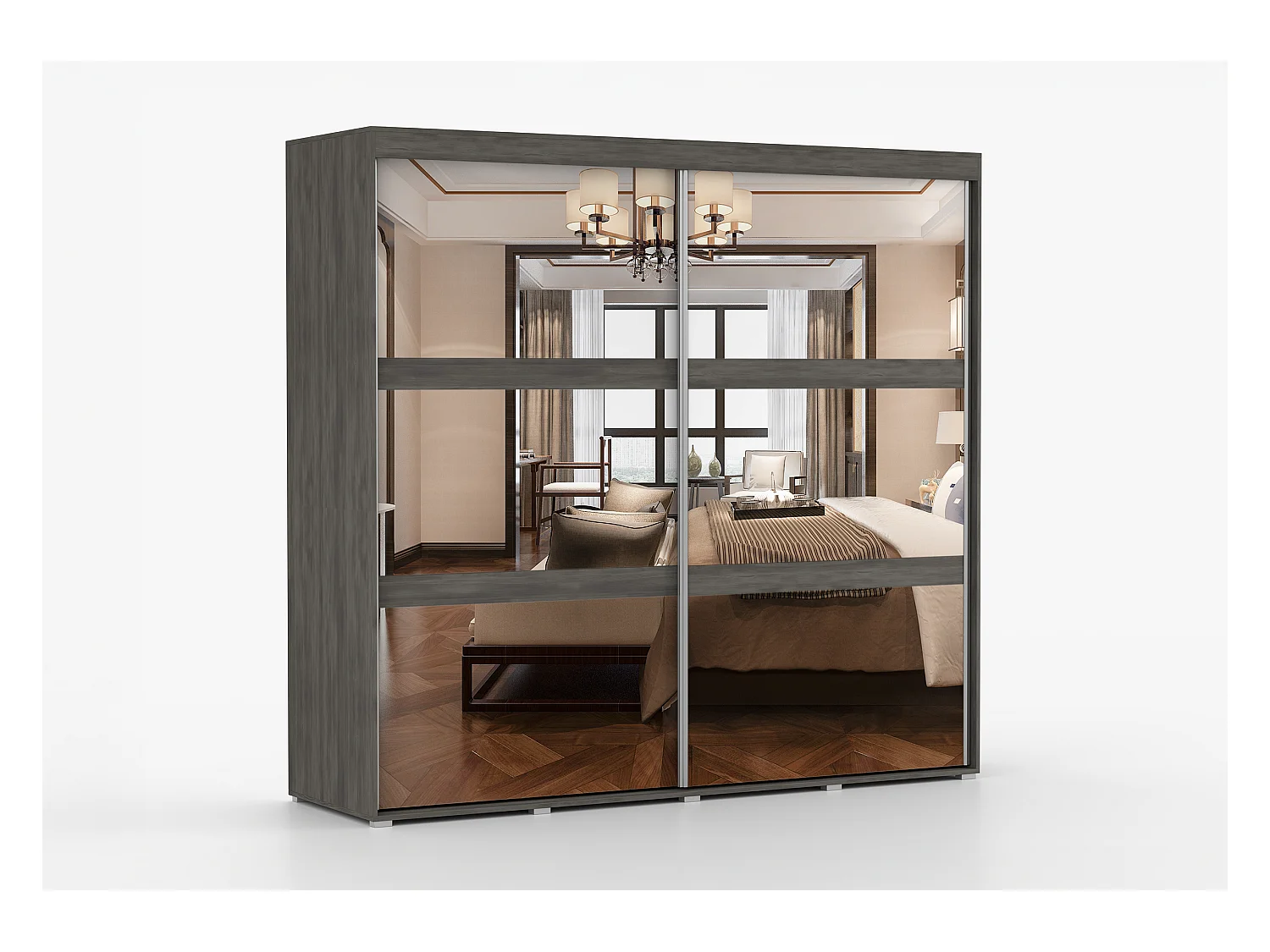 Armoire Themis 230 cm