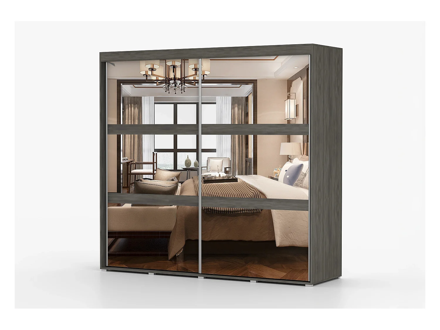 Armoire Themis 230 cm