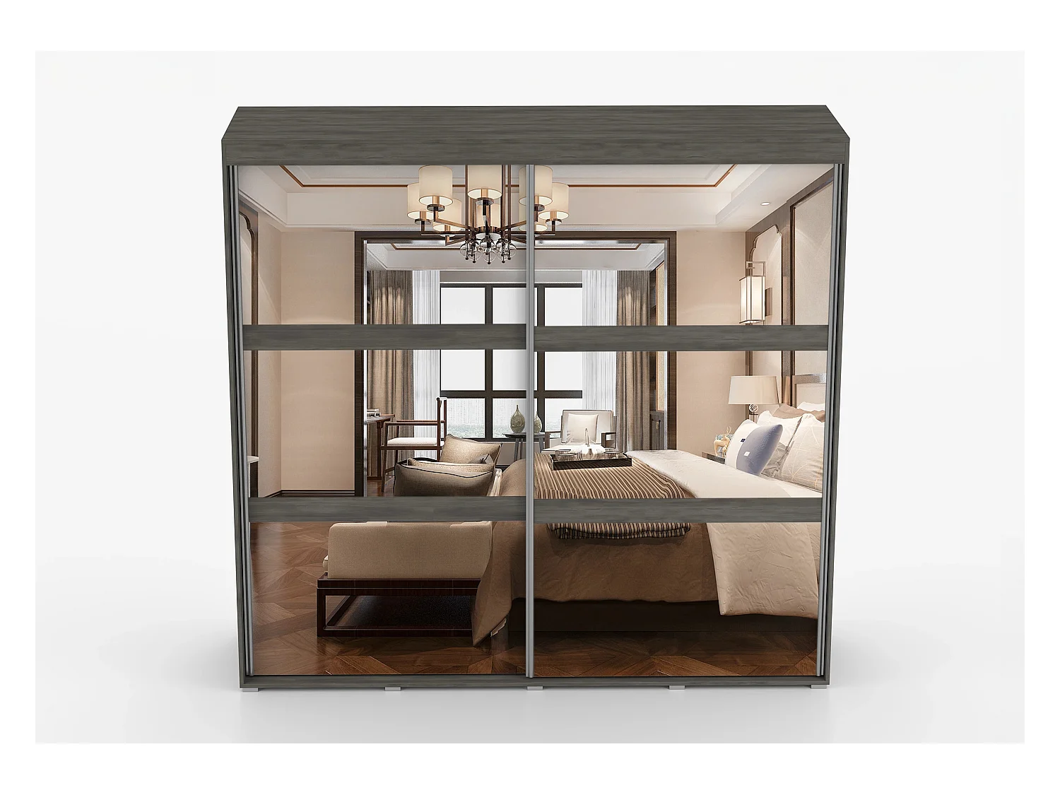 Armoire Themis 230 cm