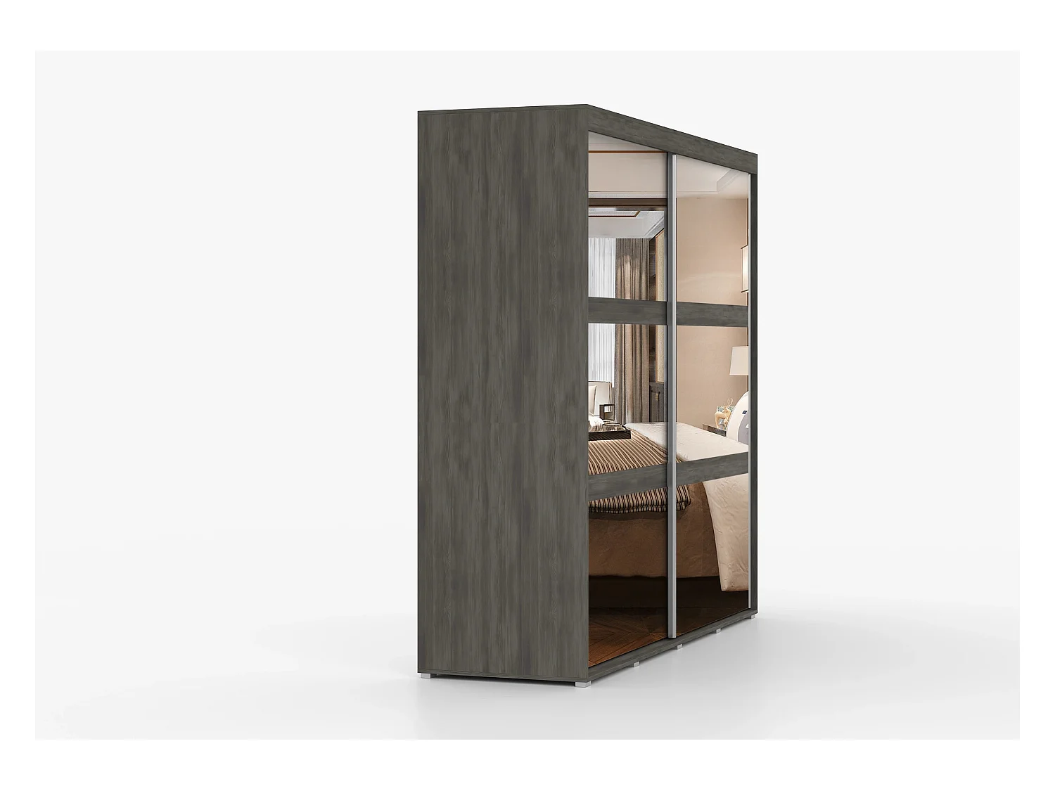 Armoire Themis 230 cm