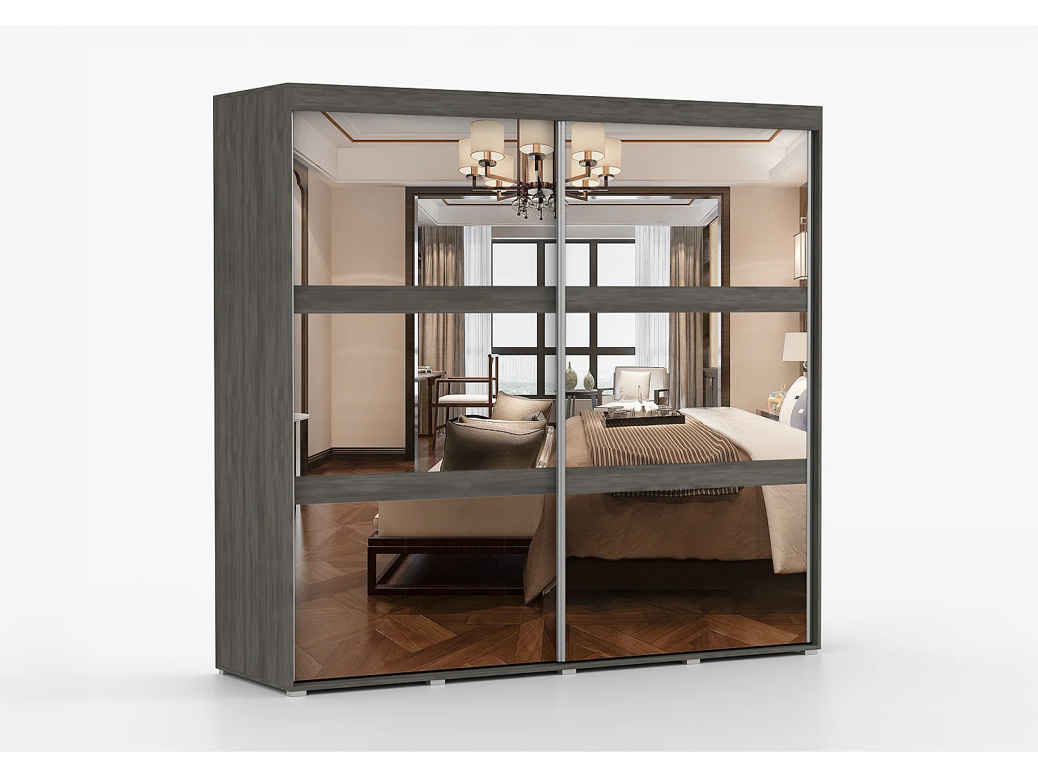 Armoire Themis 230 cm