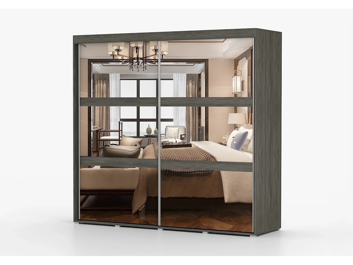 Armoire Themis 230 cm