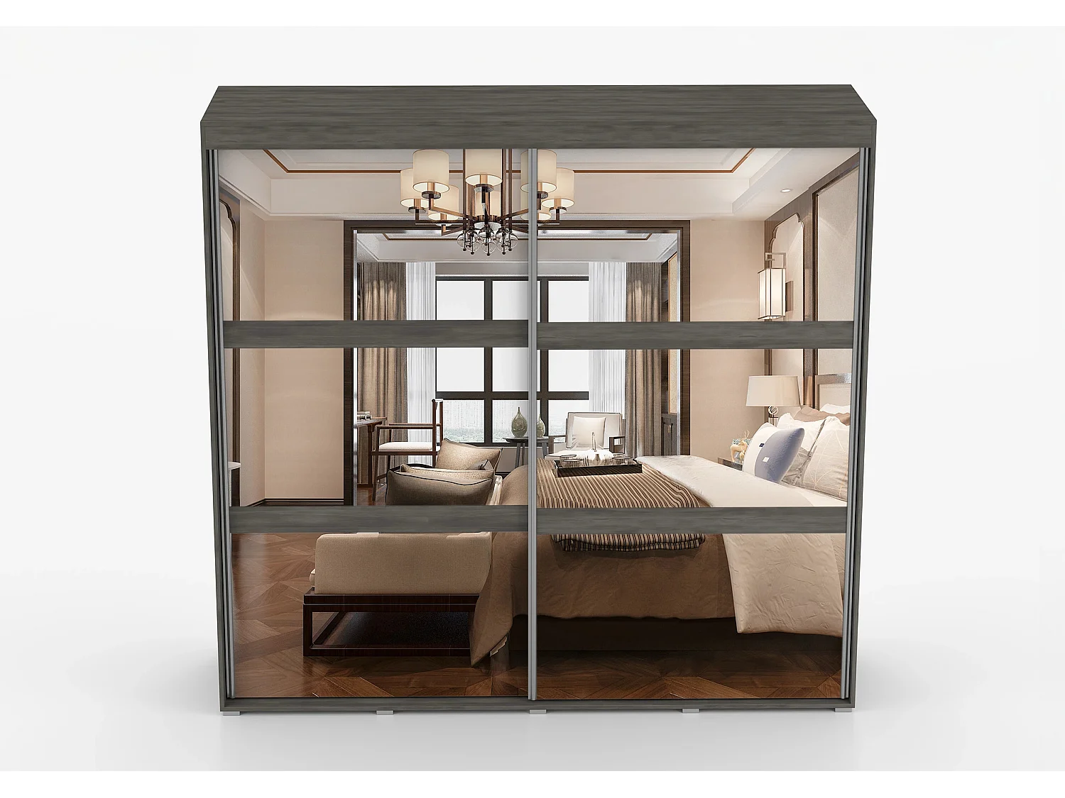 Armoire Themis 230 cm