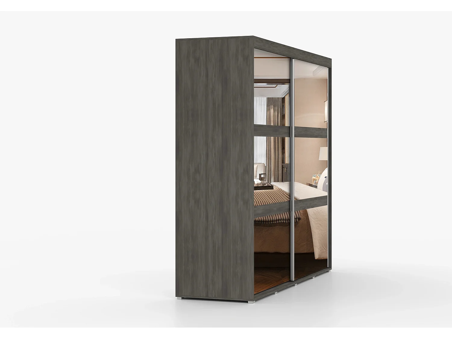 Armoire Themis 230 cm