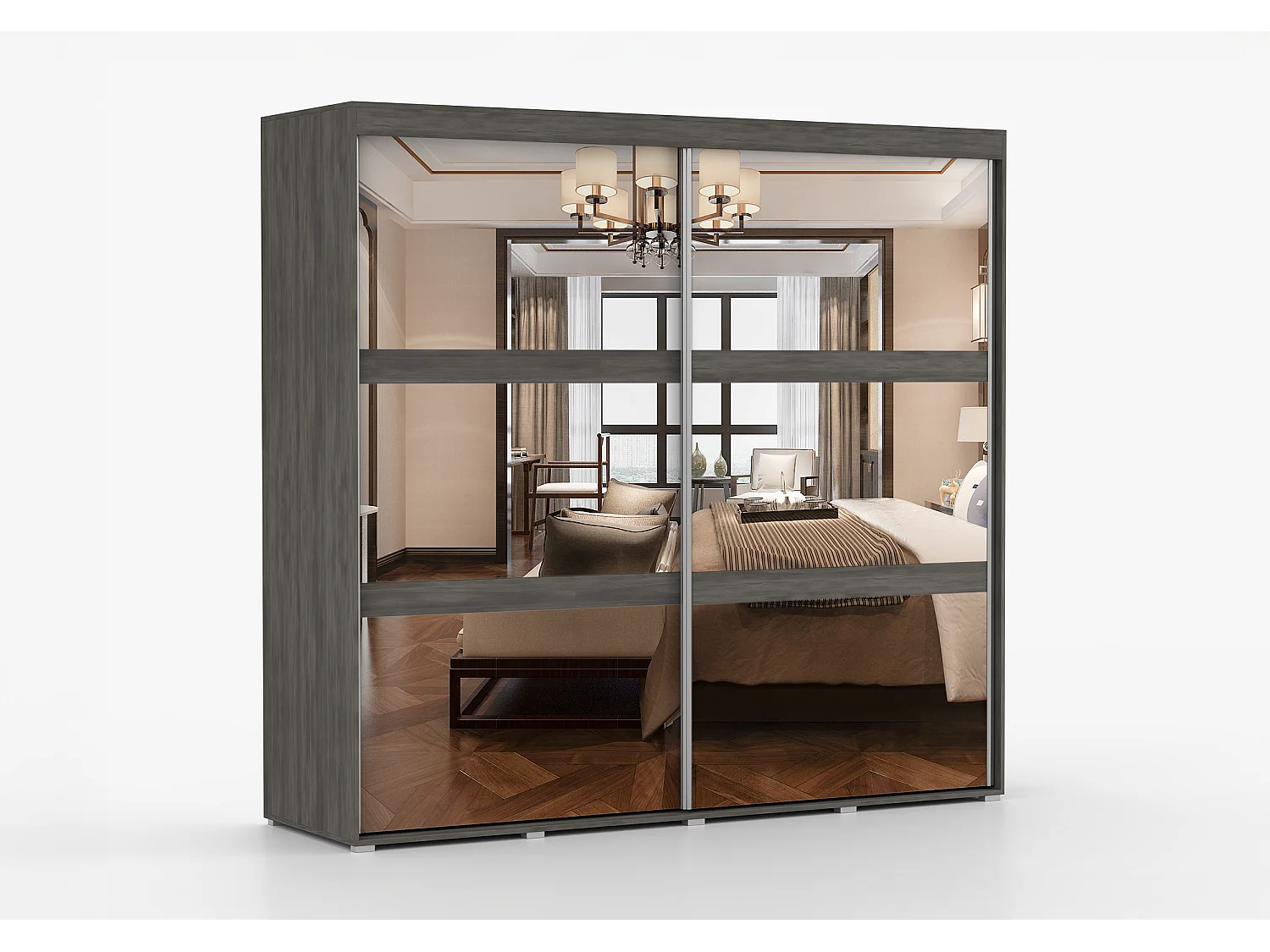 Armoire Themis 230 cm