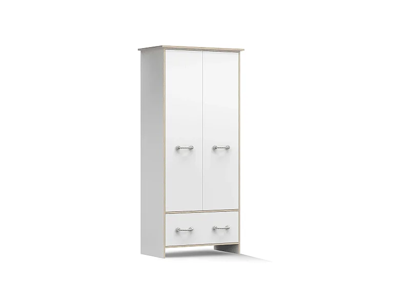 Armoire Evander 90 cm