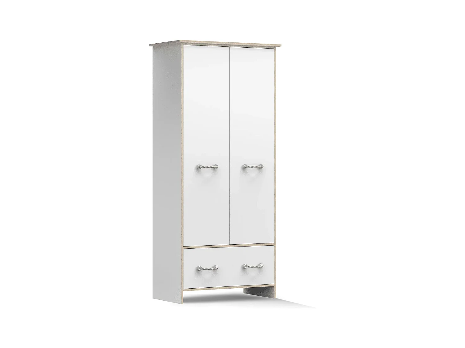 Armoire Evander 90 cm