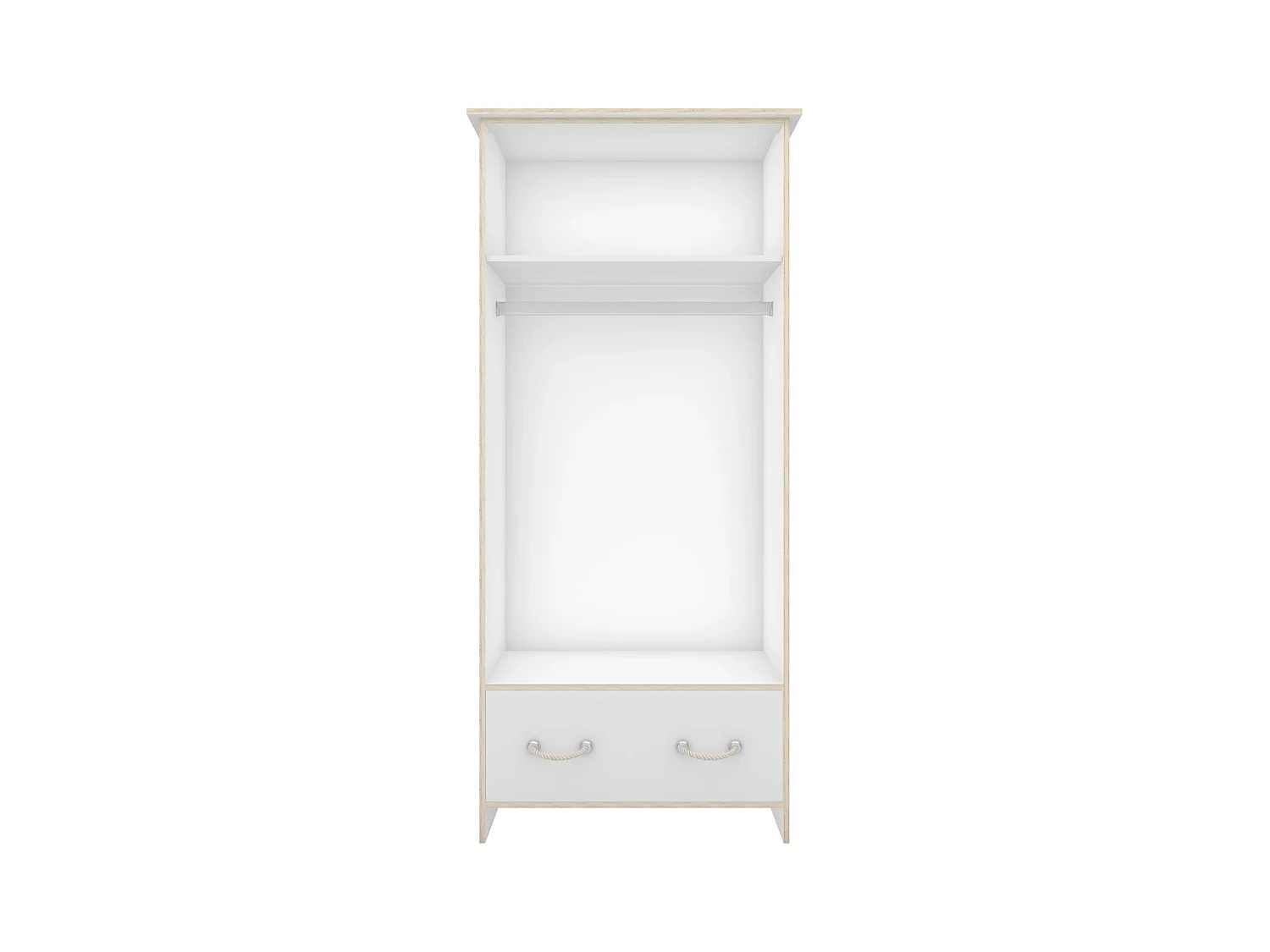 Armoire Evander 90 cm
