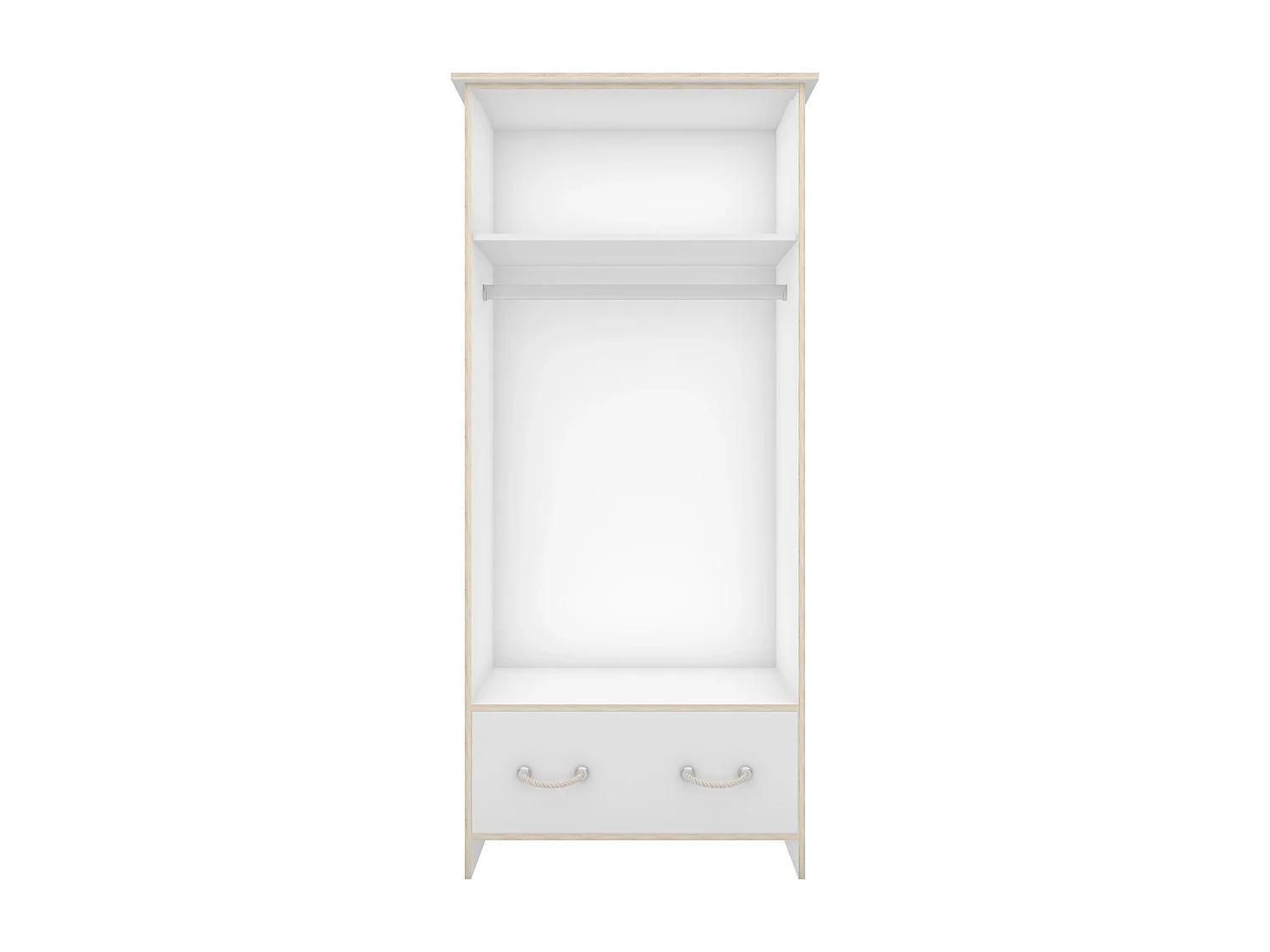 Armoire Evander 90 cm