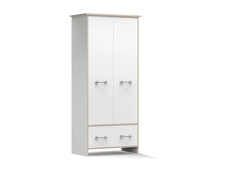 Armoire Evander 90 cm