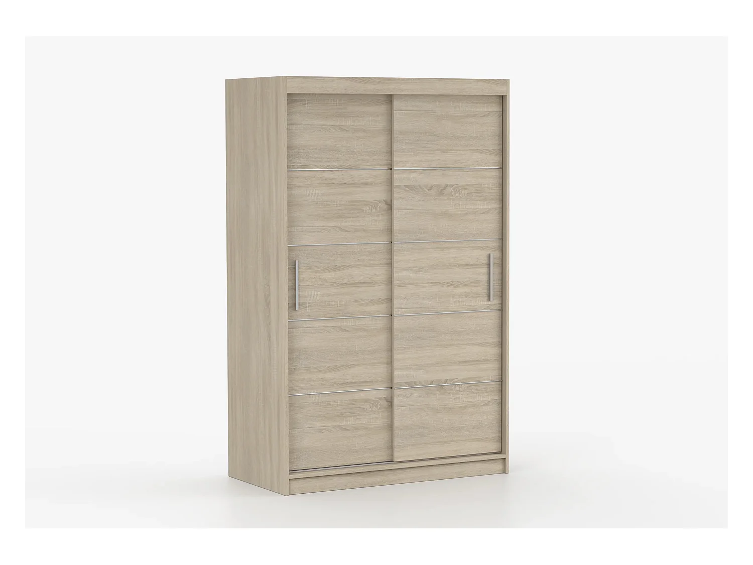 Armoire Lilwenn 120 - Chêne