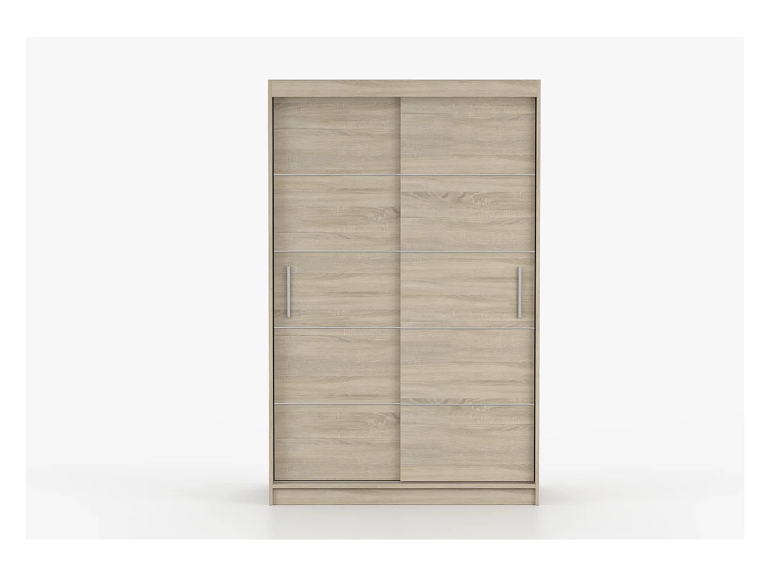 Armoire Lilwenn 120 - Chêne