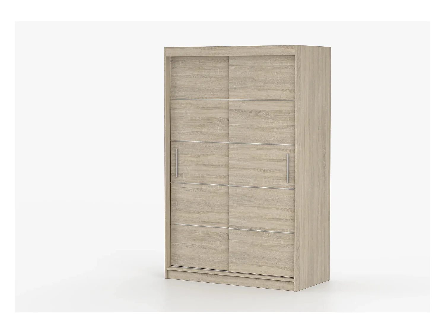 Armoire Lilwenn 120 - Chêne