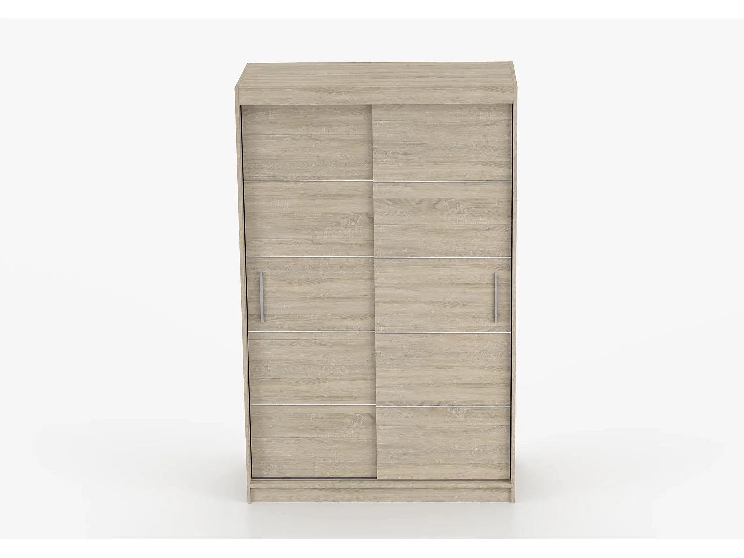 Armoire Lilwenn 120 - Chêne