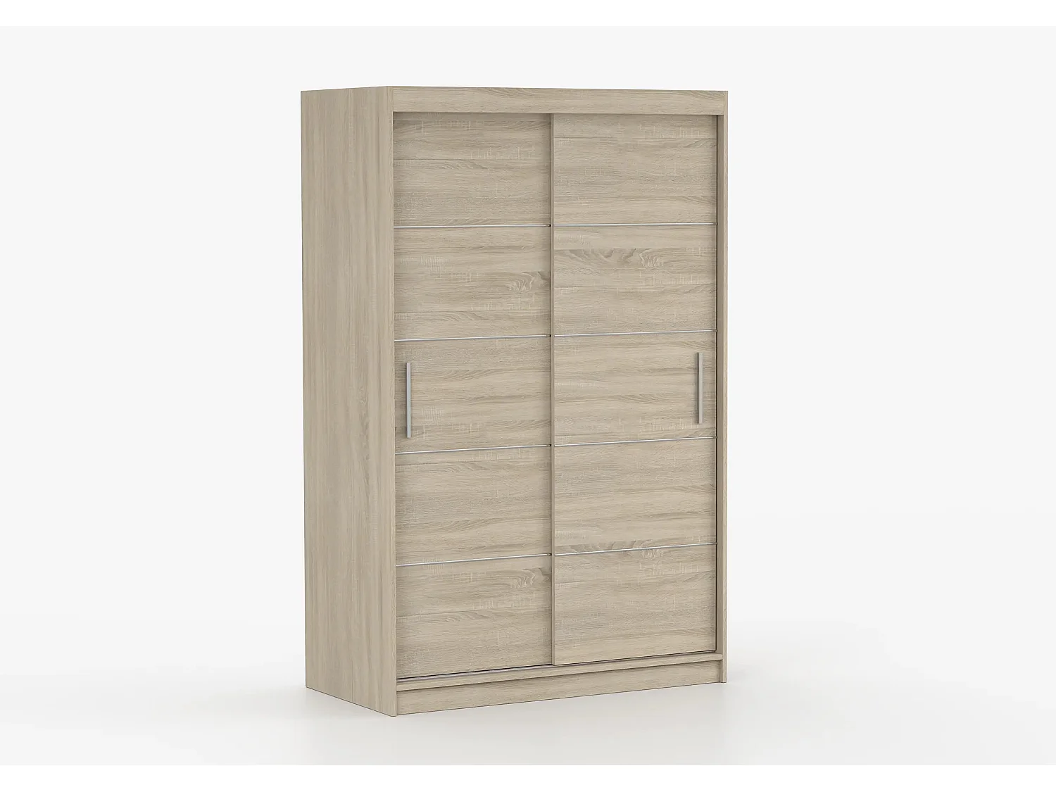 Armoire Lilwenn 120 - Chêne