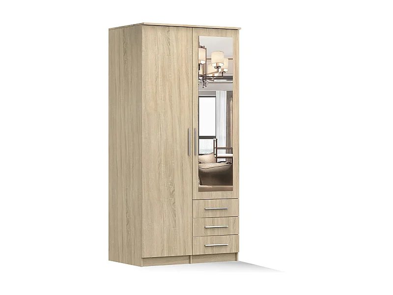 Armoire Ysoria 101 cm