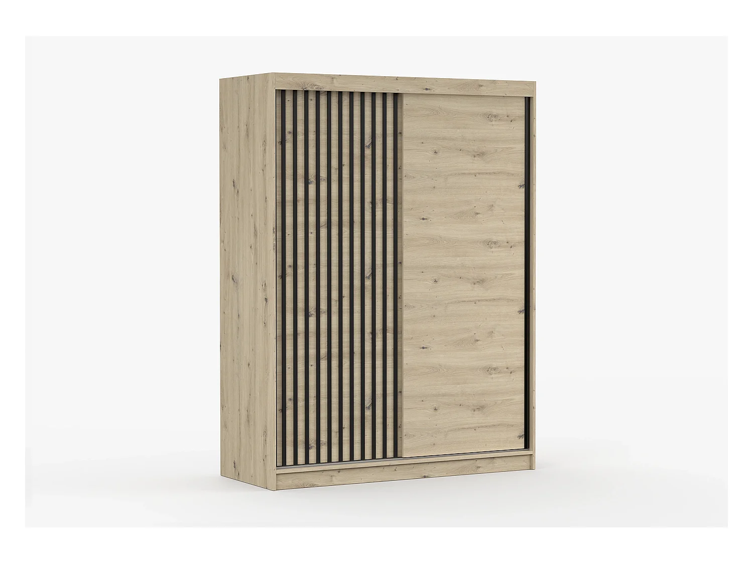 Armoire Phèdre 150 cm - Artisan