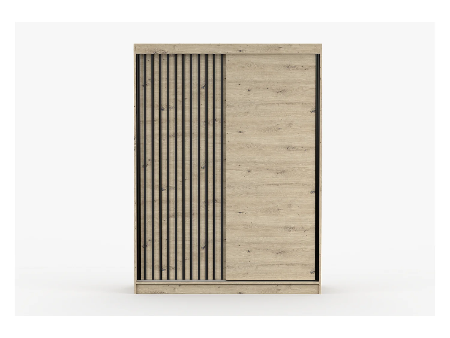 Armoire Phèdre 150 cm - Artisan