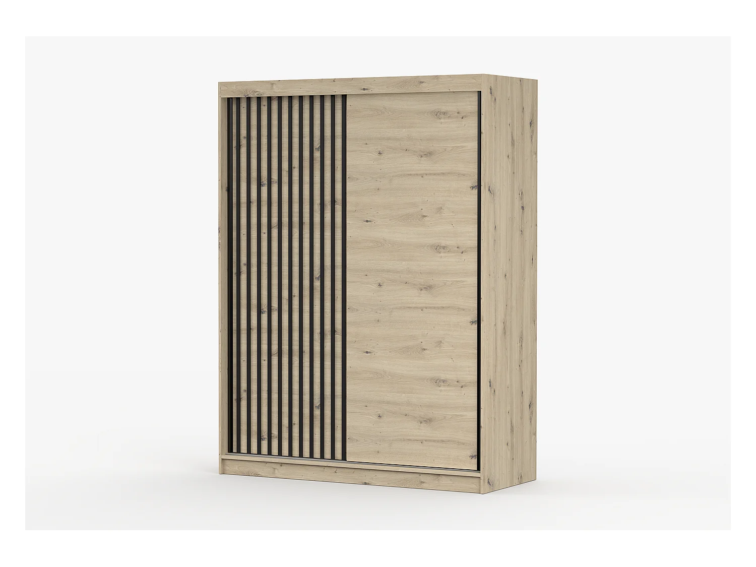 Armoire Phèdre 150 cm - Artisan