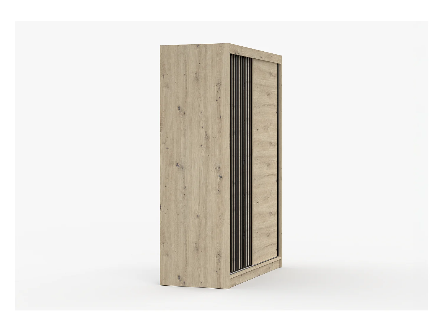Armoire Phèdre 150 cm - Artisan