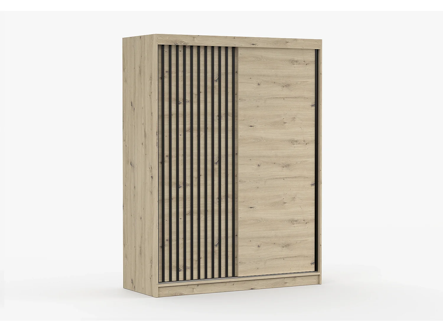 Armoire Phèdre 150 cm - Artisan