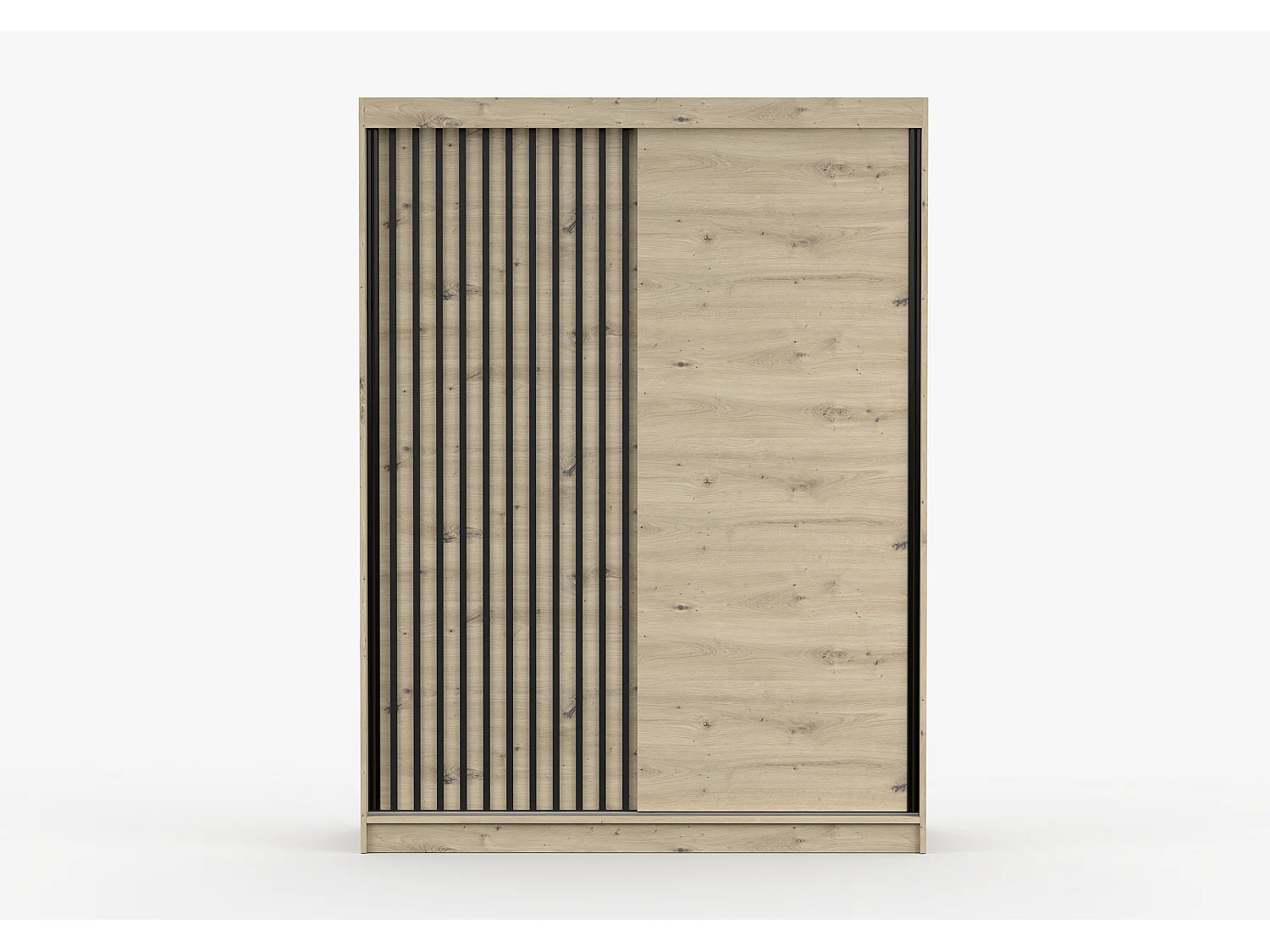 Armoire Phèdre 150 cm - Artisan