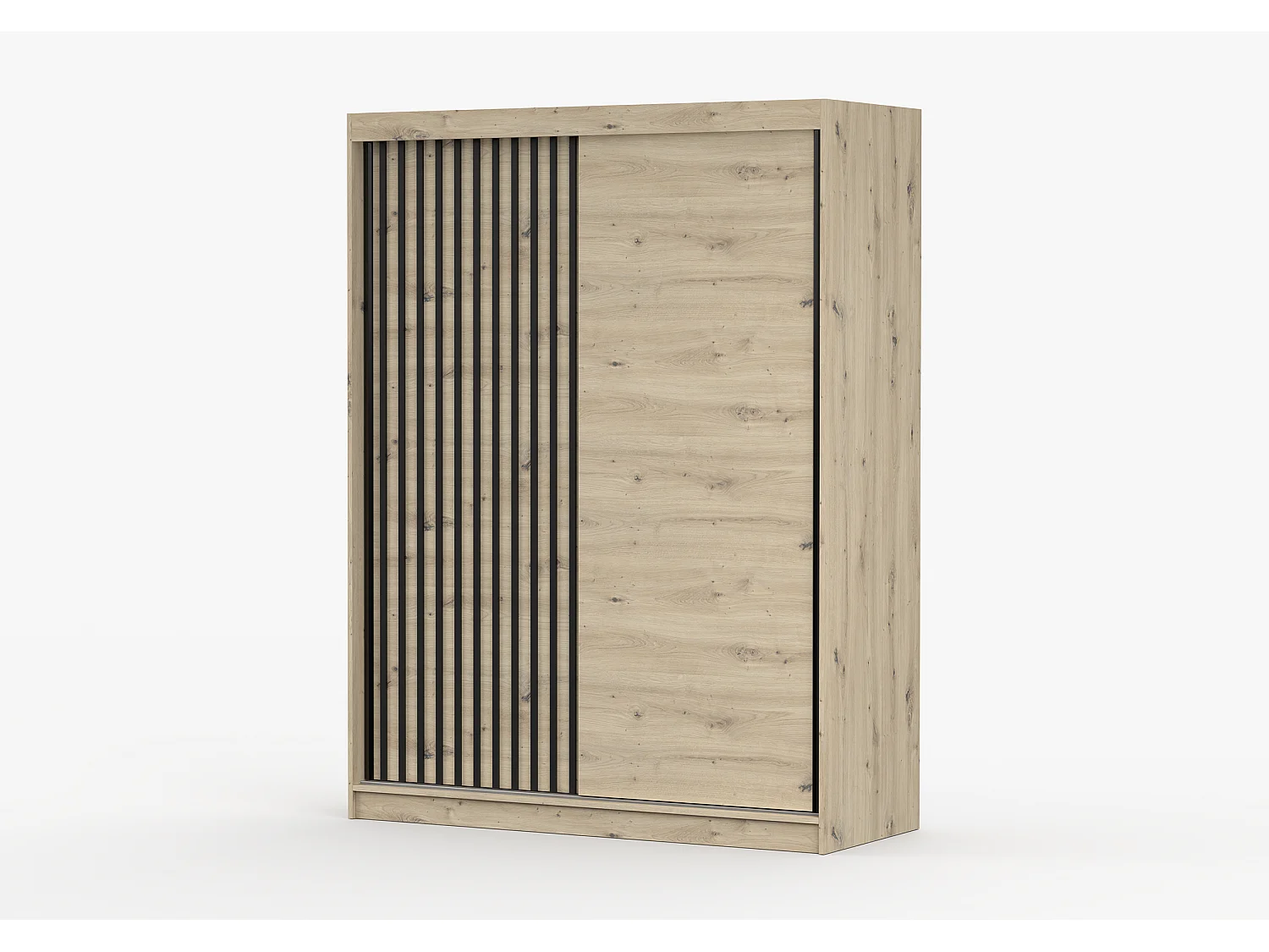 Armoire Phèdre 150 cm - Artisan