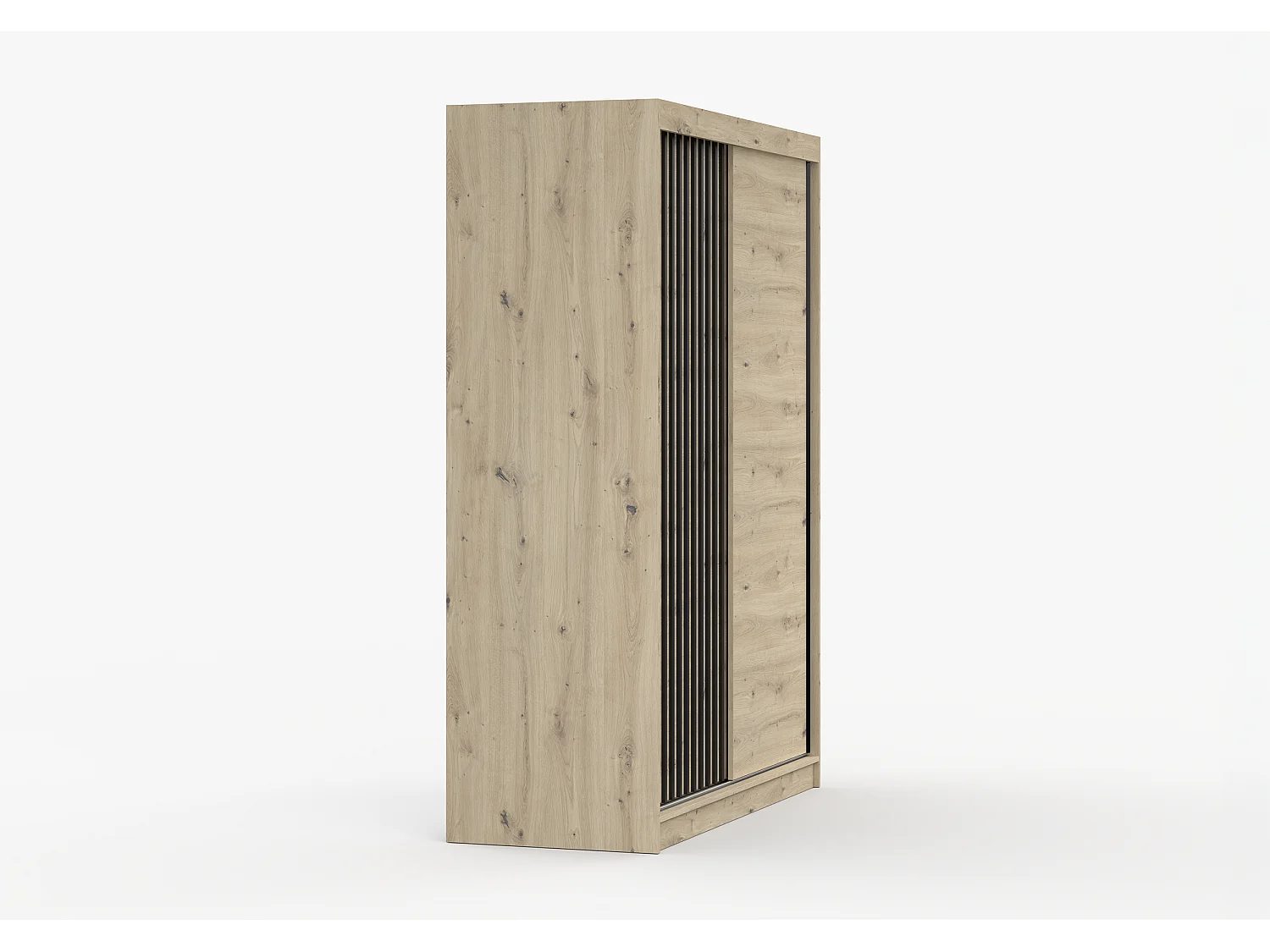 Armoire Phèdre 150 cm - Artisan