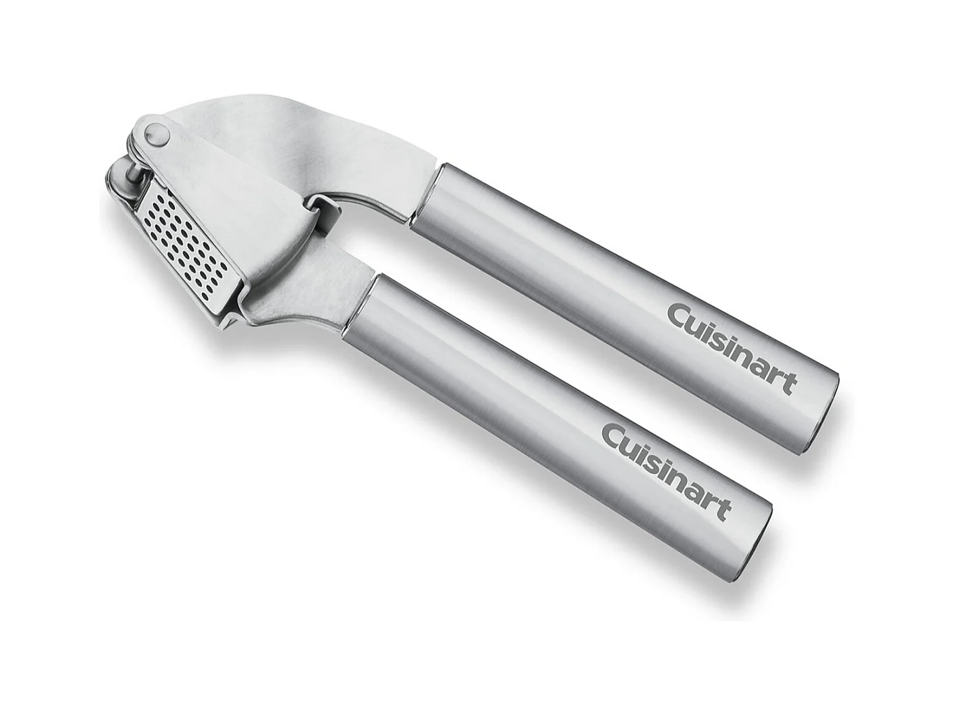 Cuisinart Presse-ail en acier inoxydable - ctg-14-gp