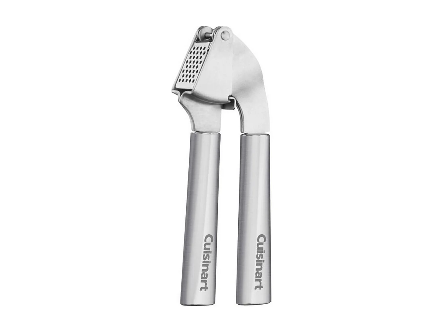 Cuisinart Presse-ail en acier inoxydable - ctg-14-gp