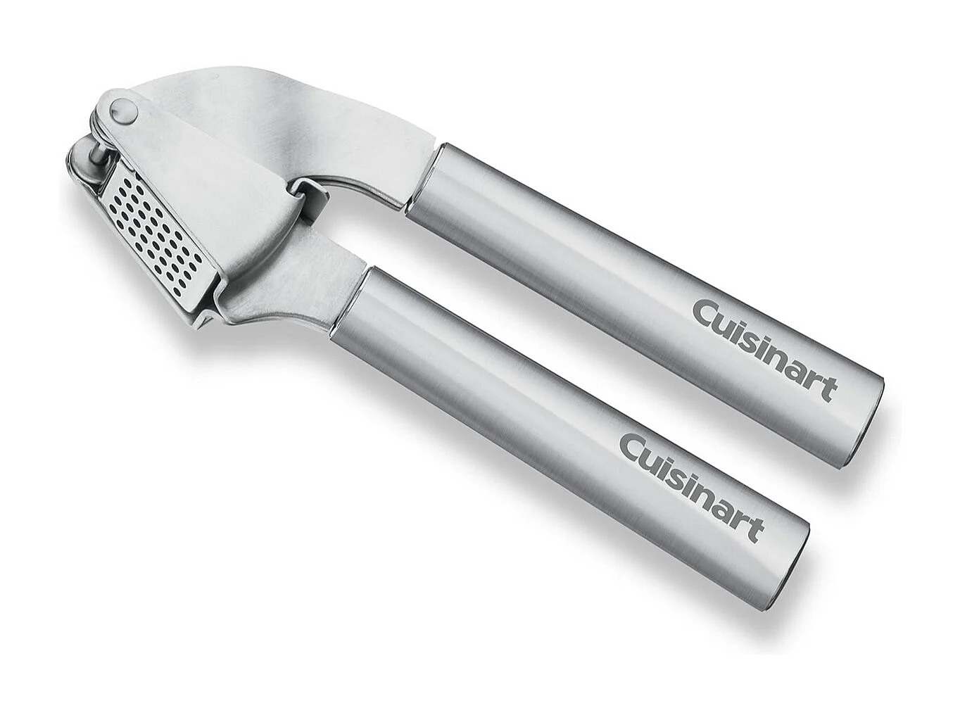 Cuisinart Presse-ail en acier inoxydable - ctg-14-gp
