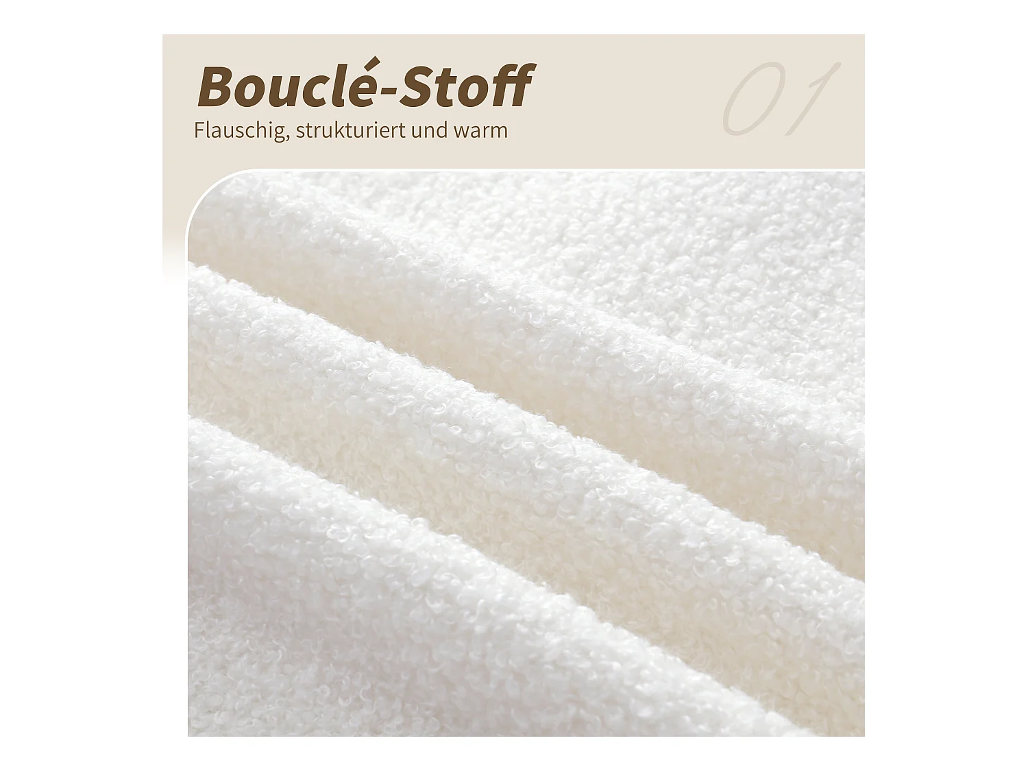 Lit rembourré pour enfant - 90 x 200 cm - avec rangement hydraulique + tête de lit - velours - blanc