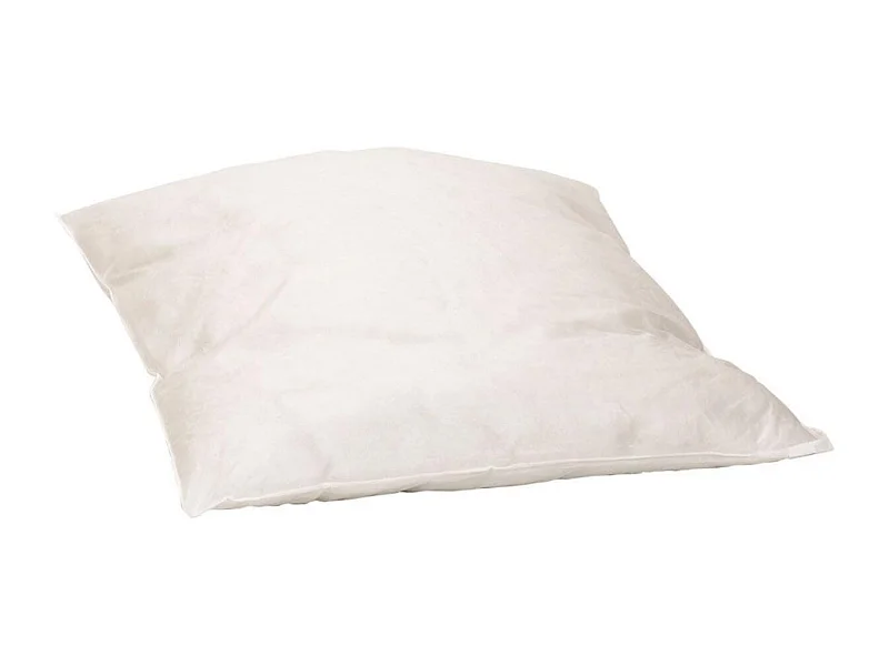 Intérieur d'oreiller 60x60 Polyester Blanc - Basique Interior's