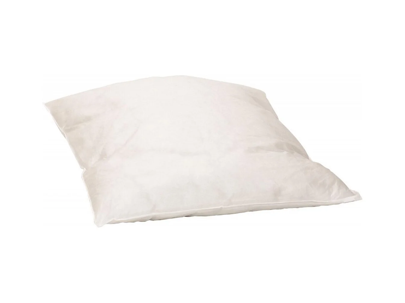 Intérieur de coussin 40x40 Polyester Blanc - Basique Interior's