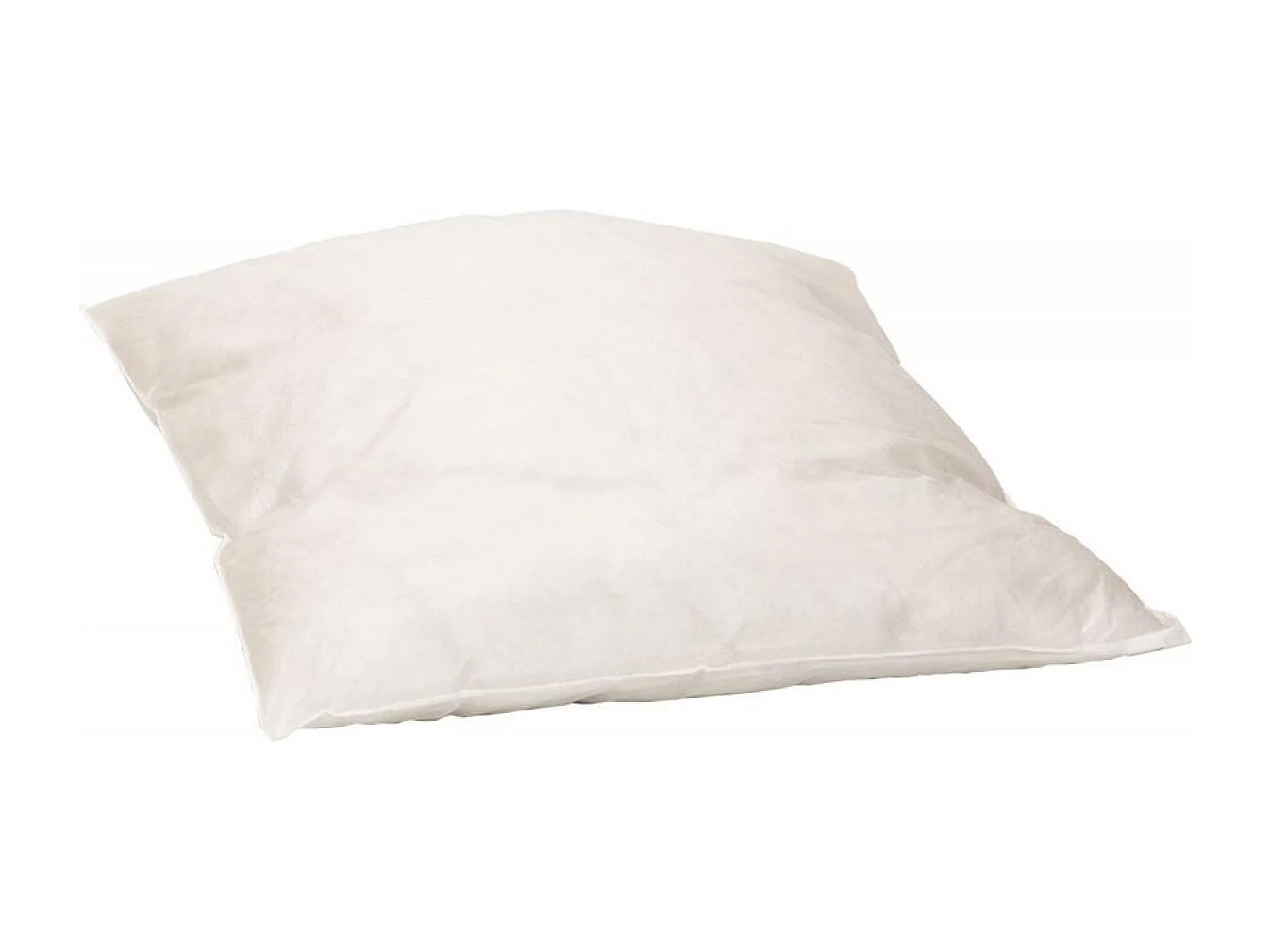 Intérieur de coussin 40x40 Polyester Blanc - Basique Interior's