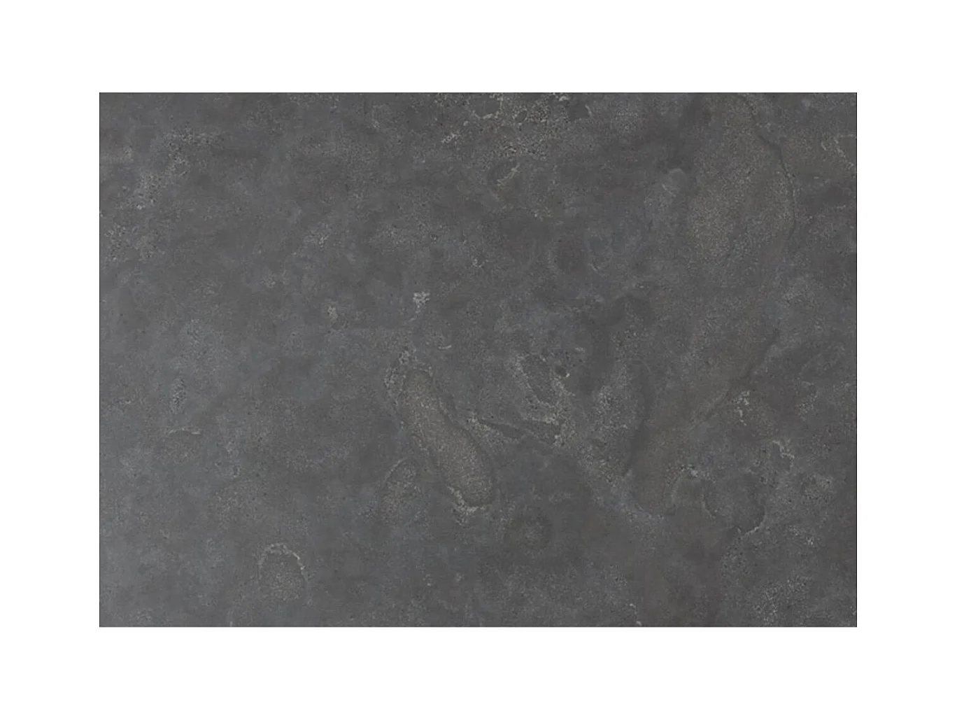 Lot de 2 tables basses gigognes rondes Pierre Bronze - Minéral Interior's