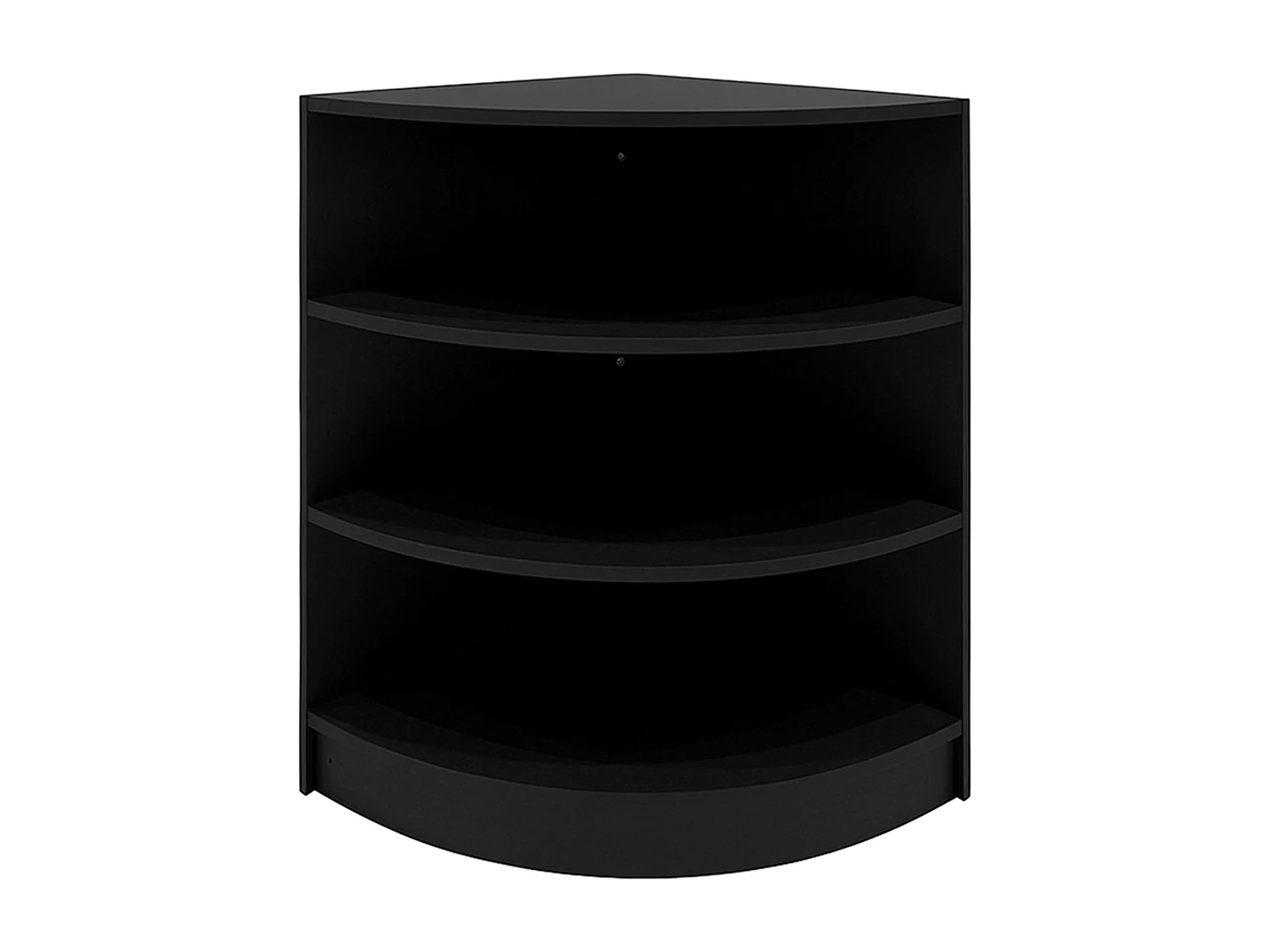 Zestaw oświetlenia sklepowego Demeter LED K1500, B1500 i LM60 – czarny