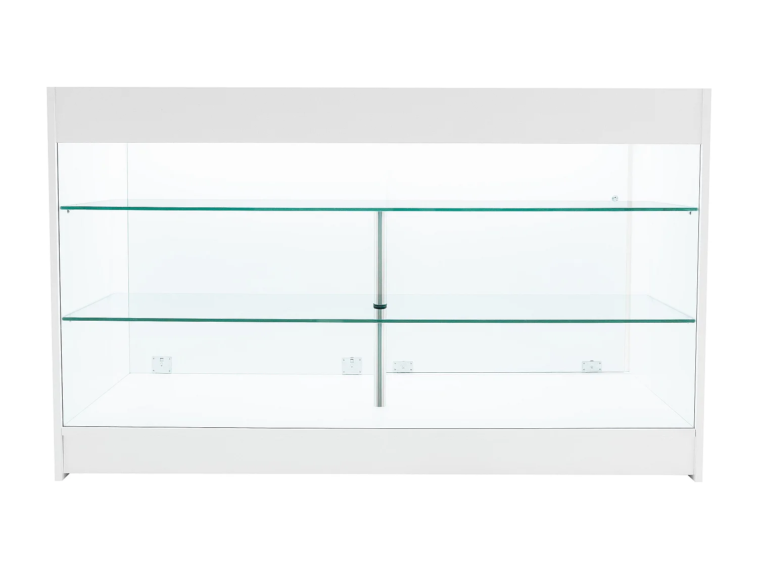 Aries LED Winkel Toonbank Set CM60, TB60 & 2 x K1500 - Wit