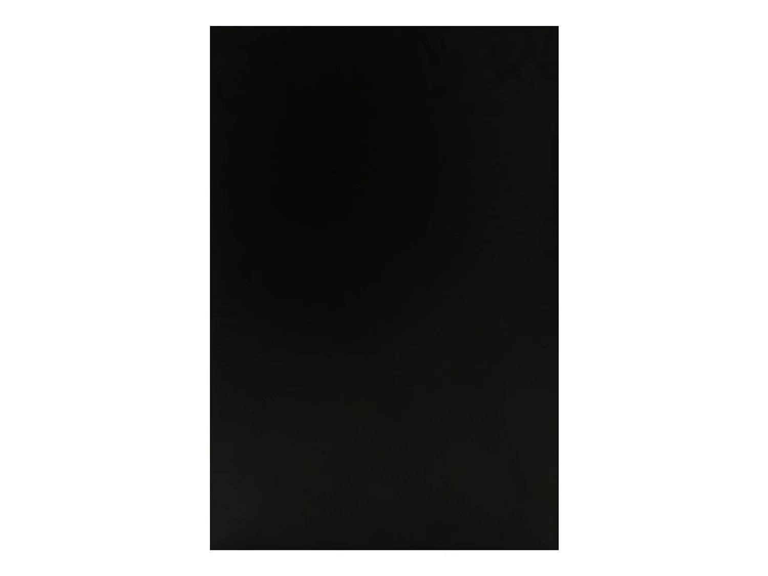 Demeter LED Verkaufstheken-Set LM60 + K1200 + B1200 - Schwarz