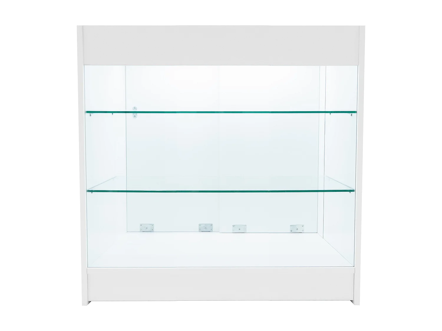 Zestaw oświetlenia sklepowego Aries LED CM60, TB60 i 2 x K900 – biały